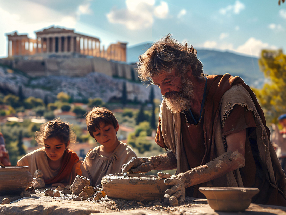 istorija i kultura