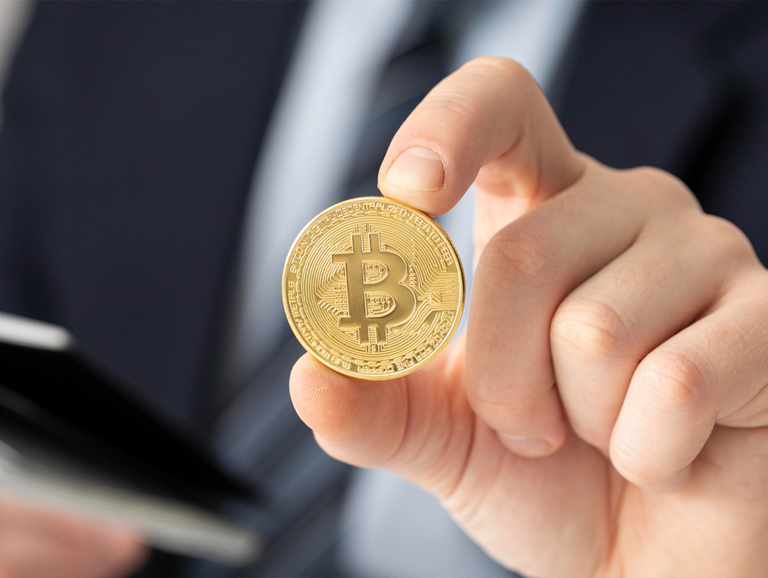 uvod u bitcoin