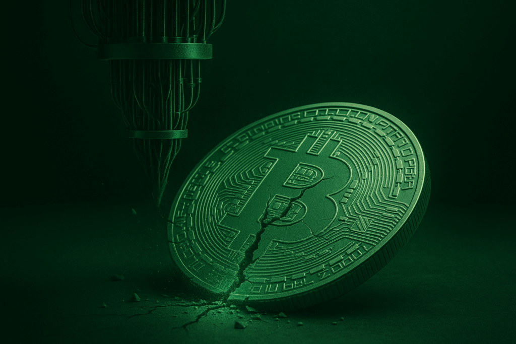 Da li kvantni računari mogu ugroziti Bitcoin? BlackRock upozorava na rizik