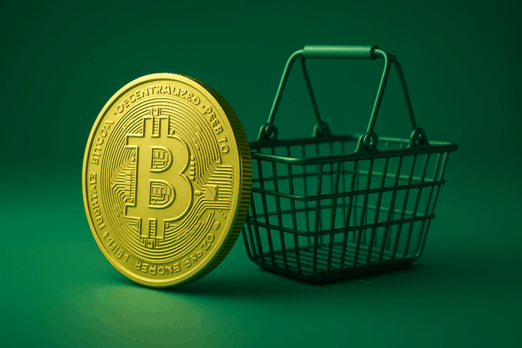 Isplati li se još uvek kupiti Bitcoin 2025?