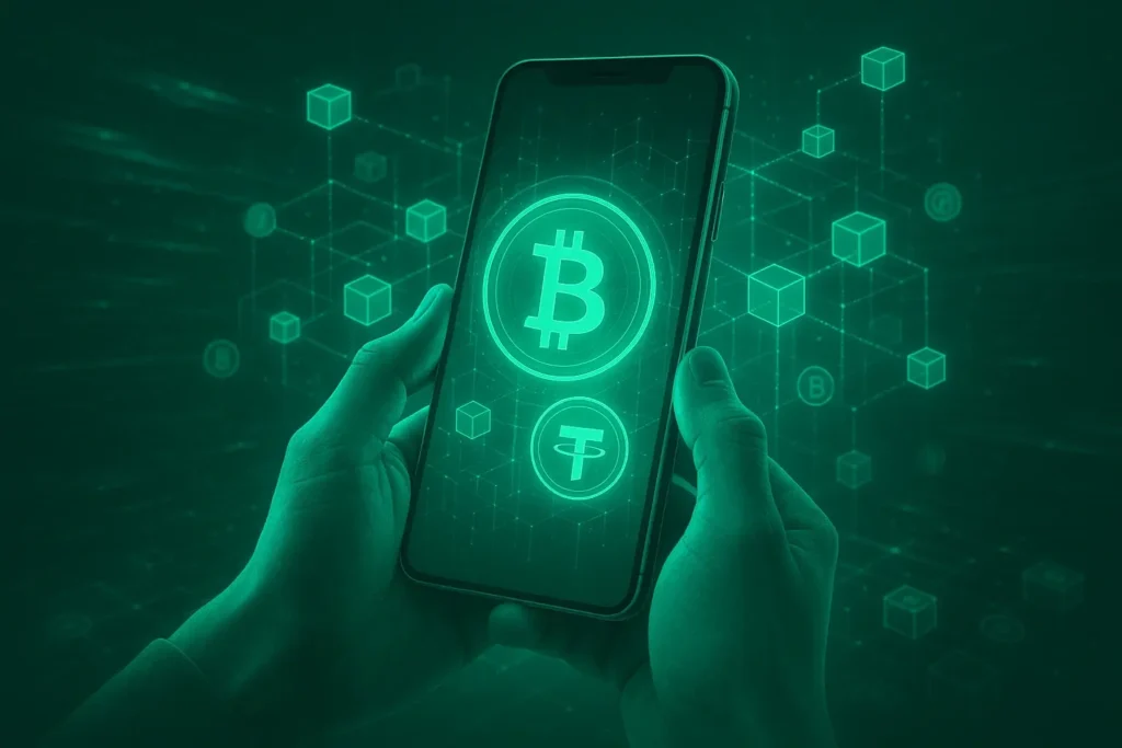 Tether integriše USD₮ preko RGB-protokola u Bitcoin-ekosistem
