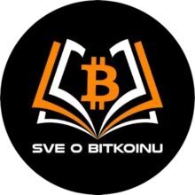 Sve o Bitkoinu